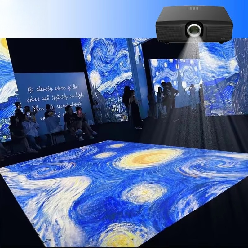Home Cinema Experience - Neuer 5D 9D IMAX-Emulator Track Cinema