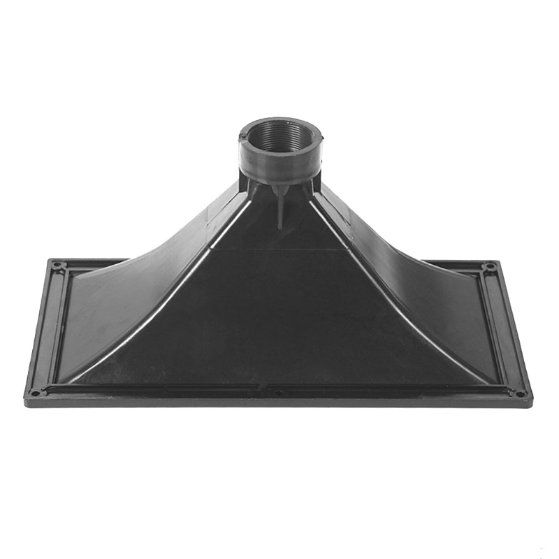 Home Cinema Installation - 1pc Hochtöner Lautsprecher Zubehör Höhen horn