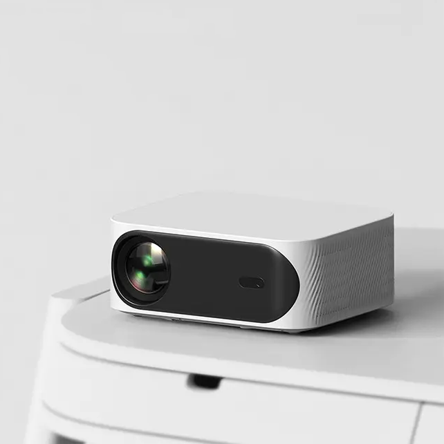 Home Cinema Mini - Touyinger M11 Linux Smart 1080P Autofokus