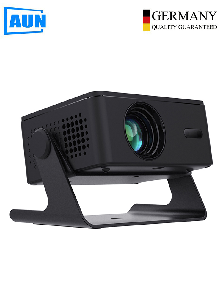 Home Cinema Mini - AUN Android Projektor A32 Pro MINI
