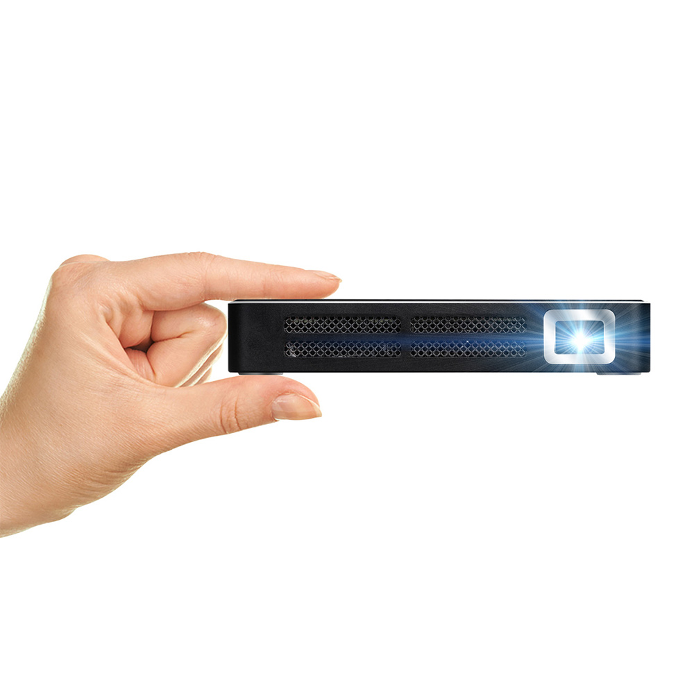 Home Cinema Mini - Heimkino LED WLAN BT Mini Video