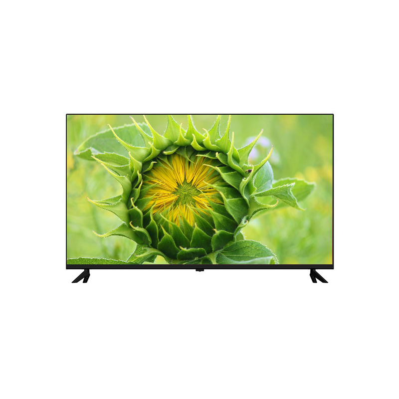 Home Cinema Experience - 65 Zoll LCD LED Fernseher 4K