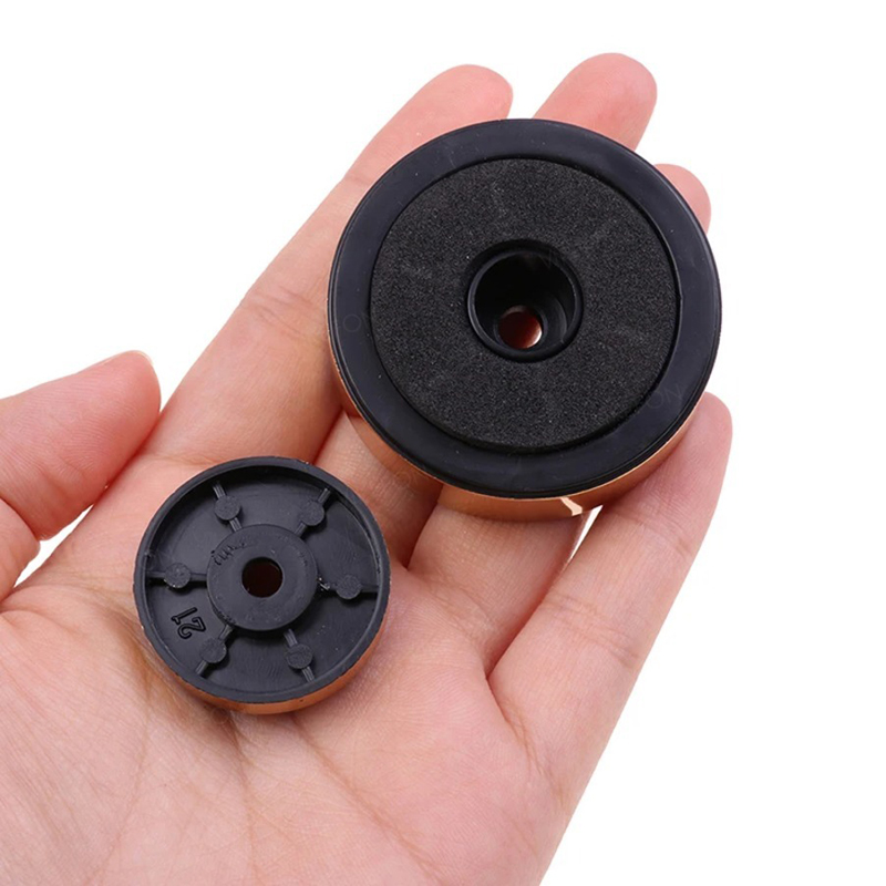 4Pcs Lautsprecher Spikes Ständ – Home Cinema System Bewertung und Preis