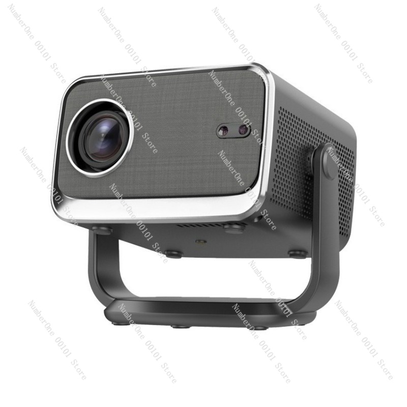 4K Smart Projektor Übersee-Ver – Home Cinema Mini Bewertung und Preis