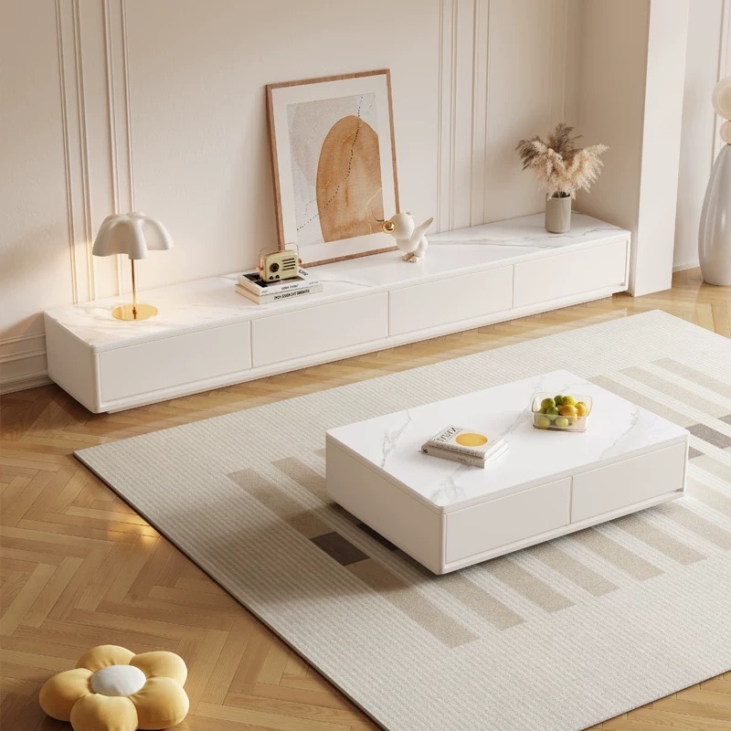 Modernes Luxus-TV-Möbel und Co – Home Cinema Furniture Bewertung und Preis