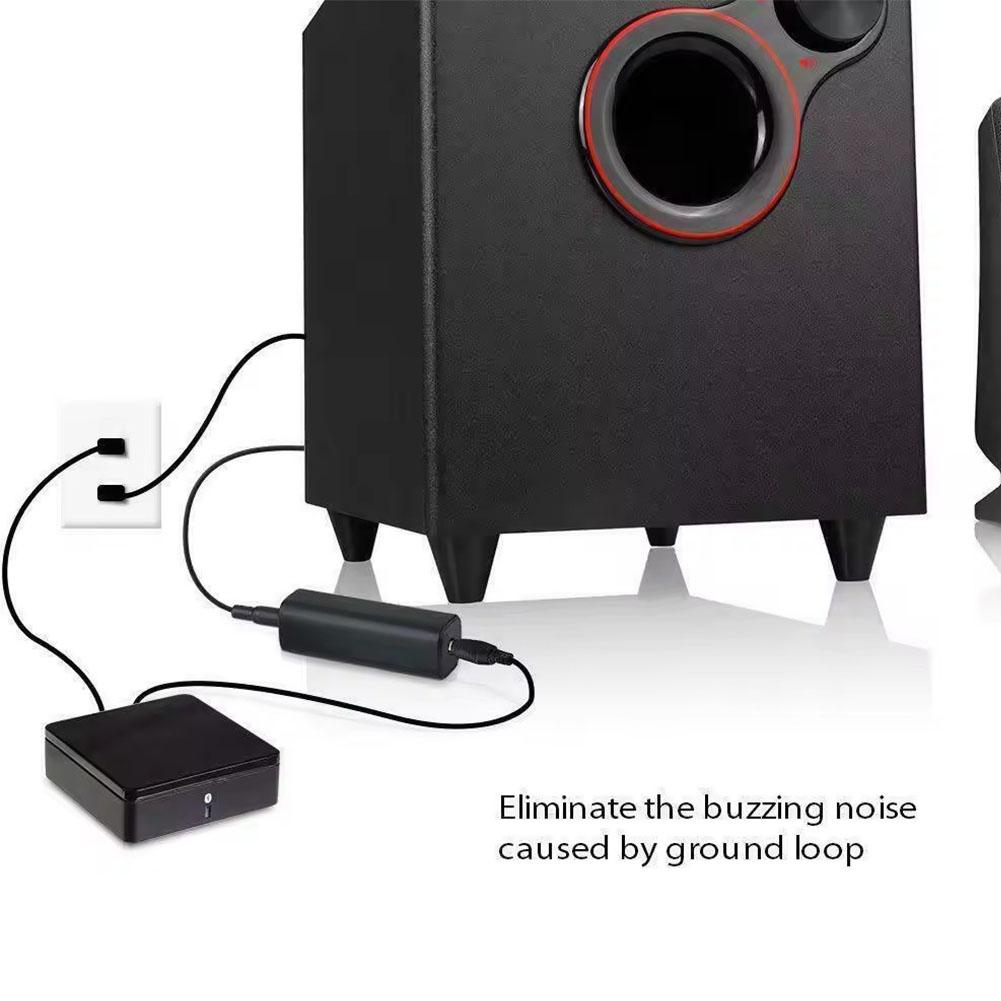 Lautsprecher Linie Aux Audio N – Home Cinema System Bewertung und Preis