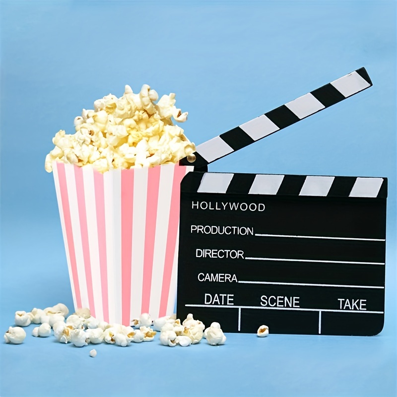 12 Stück/Packung, rosa Popcorn – Home Cinema Furniture Bewertung und Preis