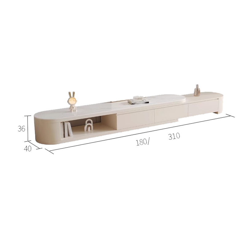 Nordischer Premium TV-Ständer  – Home Cinema Furniture Bewertung und Preis
