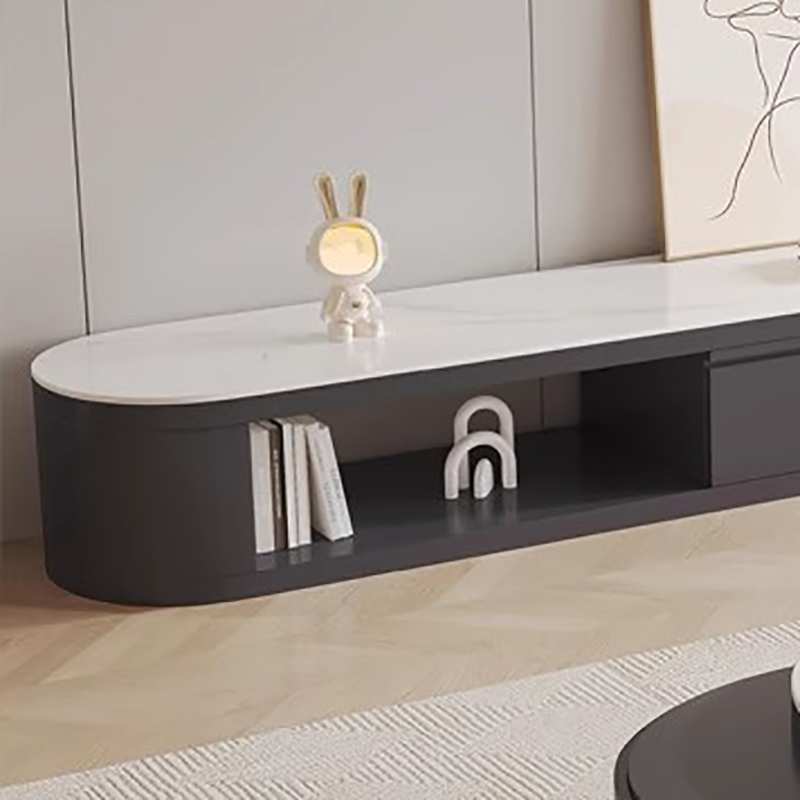 Nordischer Premium TV-Ständer  – Home Cinema Furniture Bewertung und Preis
