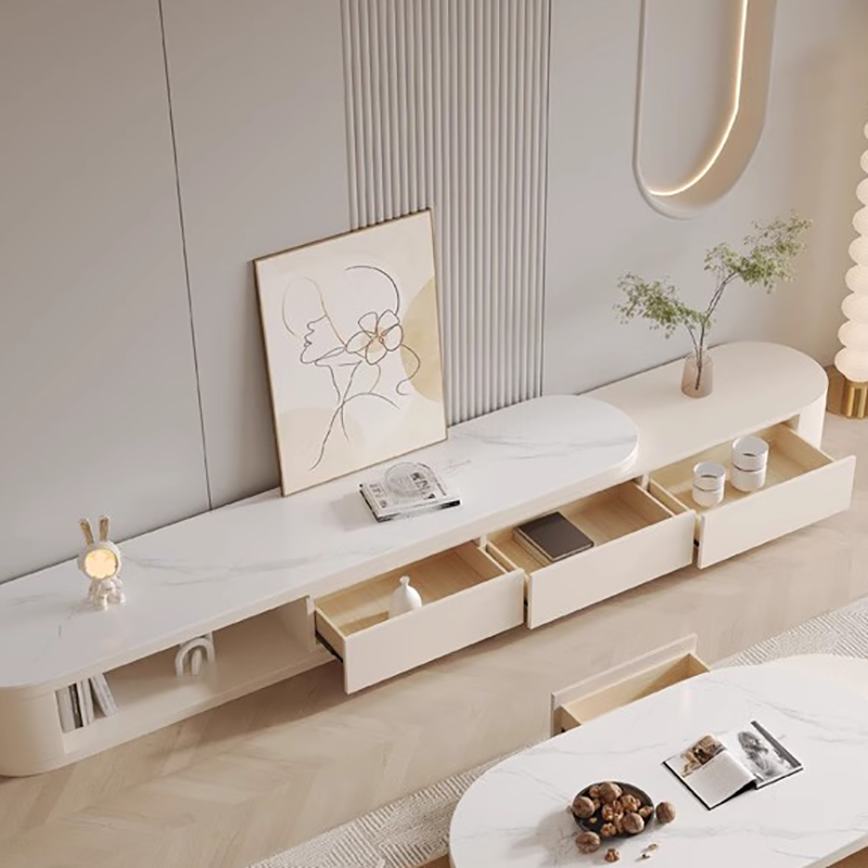 Nordischer Premium TV-Ständer  – Home Cinema Furniture Bewertung und Preis