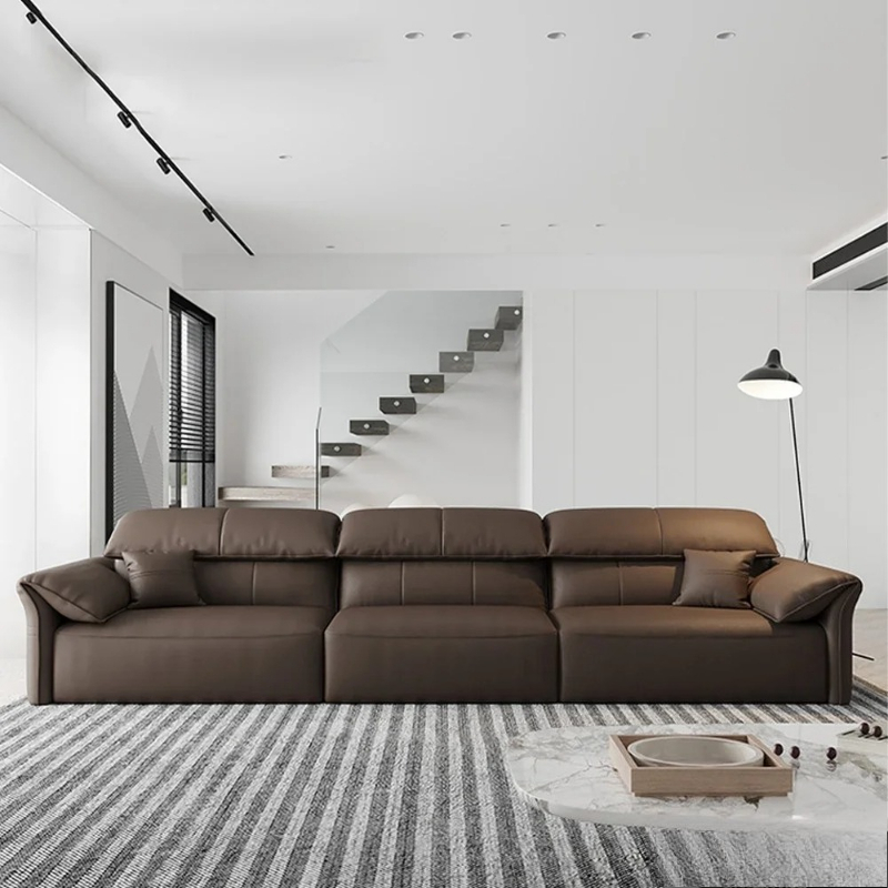 Elektrisches Wohnzimmer-Sofa i – Home Cinema Furniture Bewertung und Preis