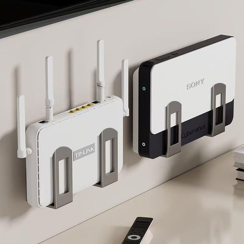 2 Stück Wandmontierte Router-A – Home Cinema Furniture Bewertung und Preis