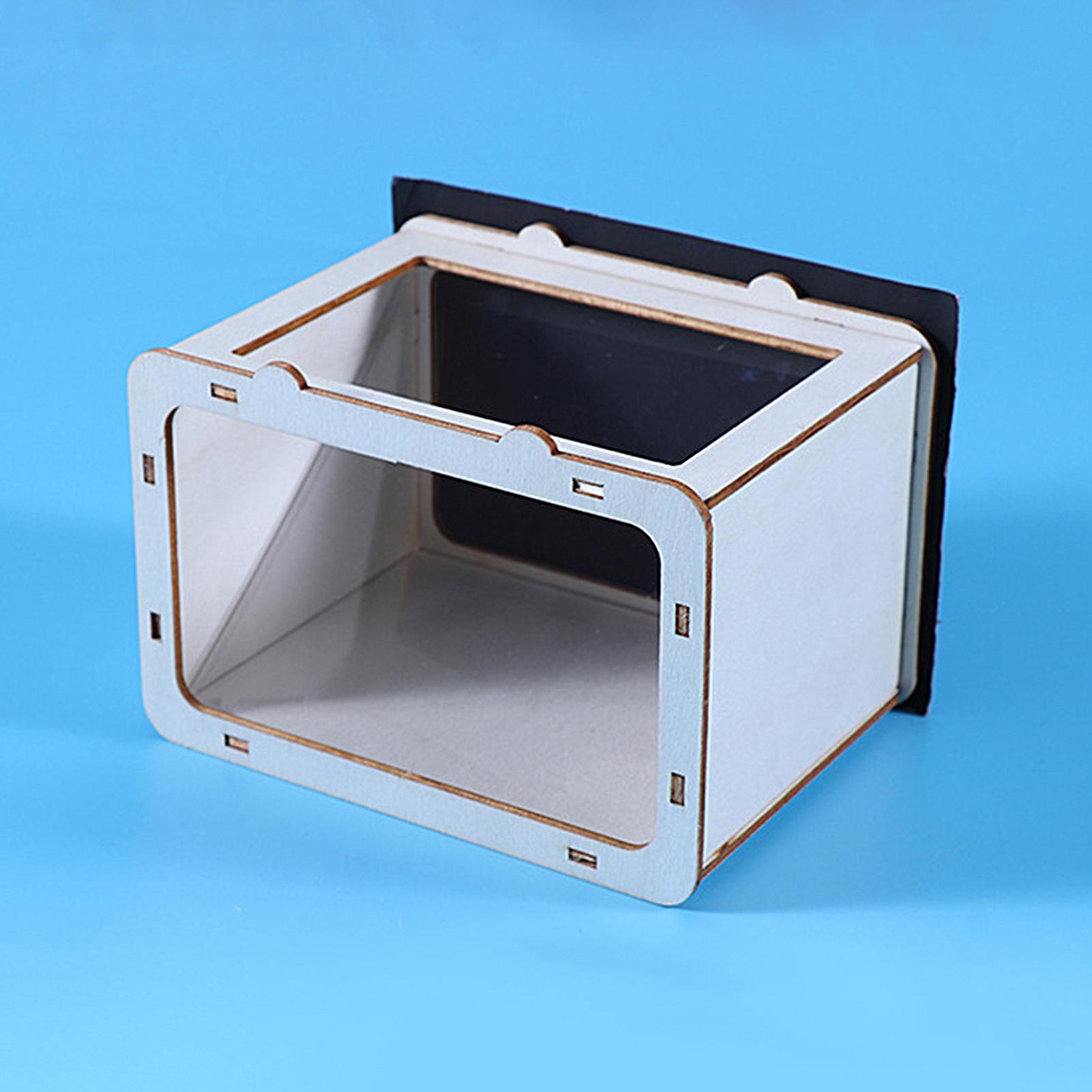 3D Holographischer TV-Kino-Pro – Home Cinema Experience Bewertung und Preis