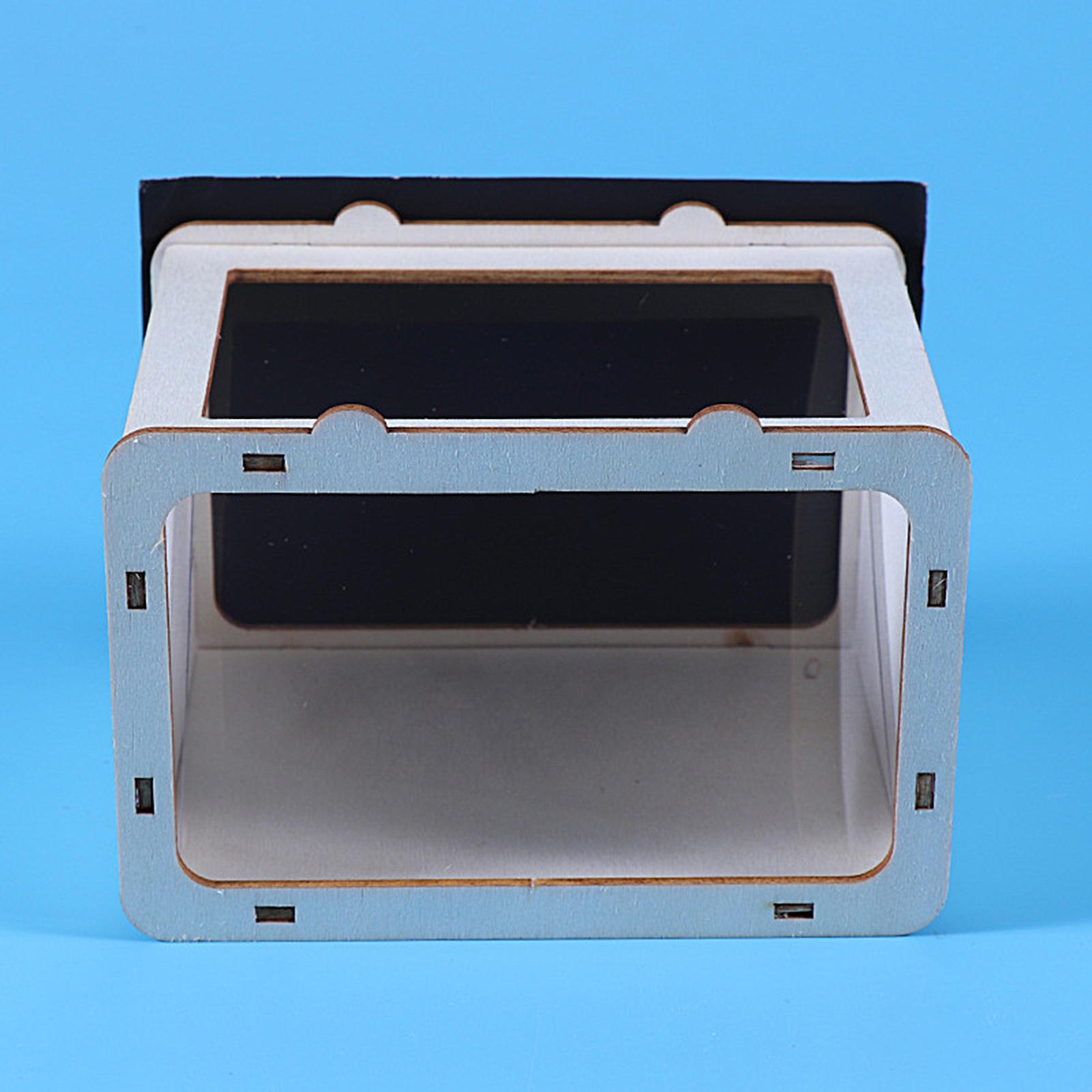 3D Holographischer TV-Kino-Pro – Home Cinema Experience Bewertung und Preis