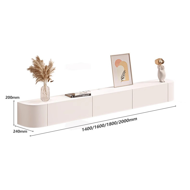 Wall Mount Rustikale TV-Stände – Home Cinema Furniture Bewertung und Preis