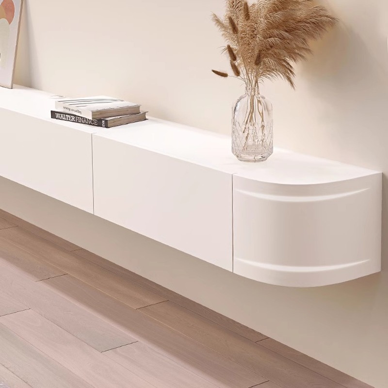 Wall Mount Rustikale TV-Stände – Home Cinema Furniture Bewertung und Preis