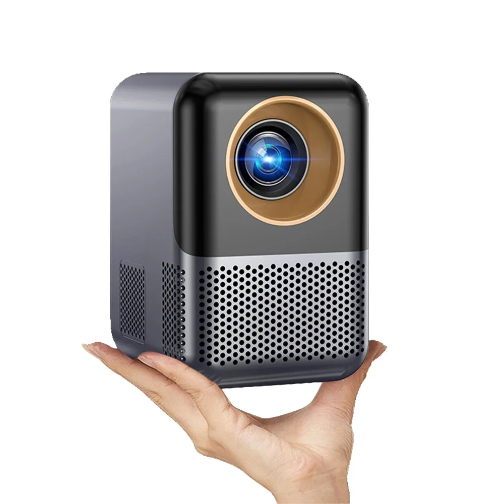 ET31Portable Mini Hd 1080P 4K  – Home Cinema Mini Bewertung und Preis