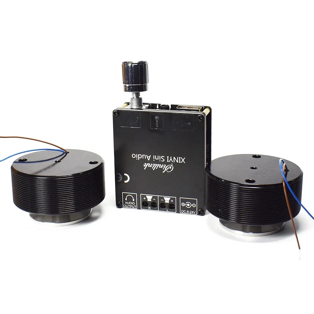 1 Set 50 W 2,0 HIFI Vibration  – Home Cinema System Bewertung und Preis