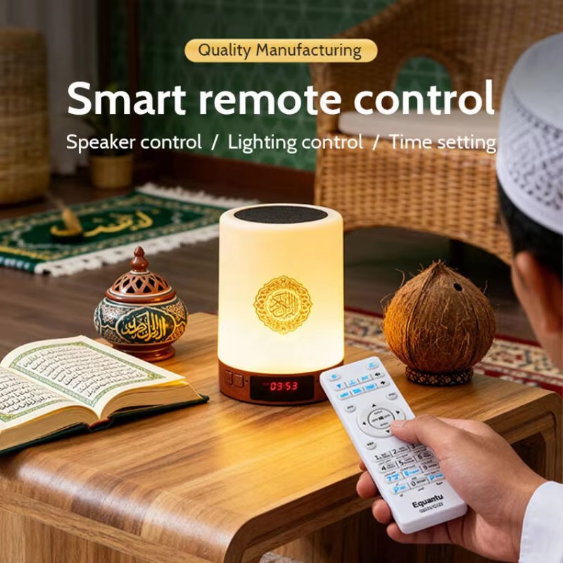 Nachtlicht Muslimische Arabisc – Home Cinema System Bewertung und Preis