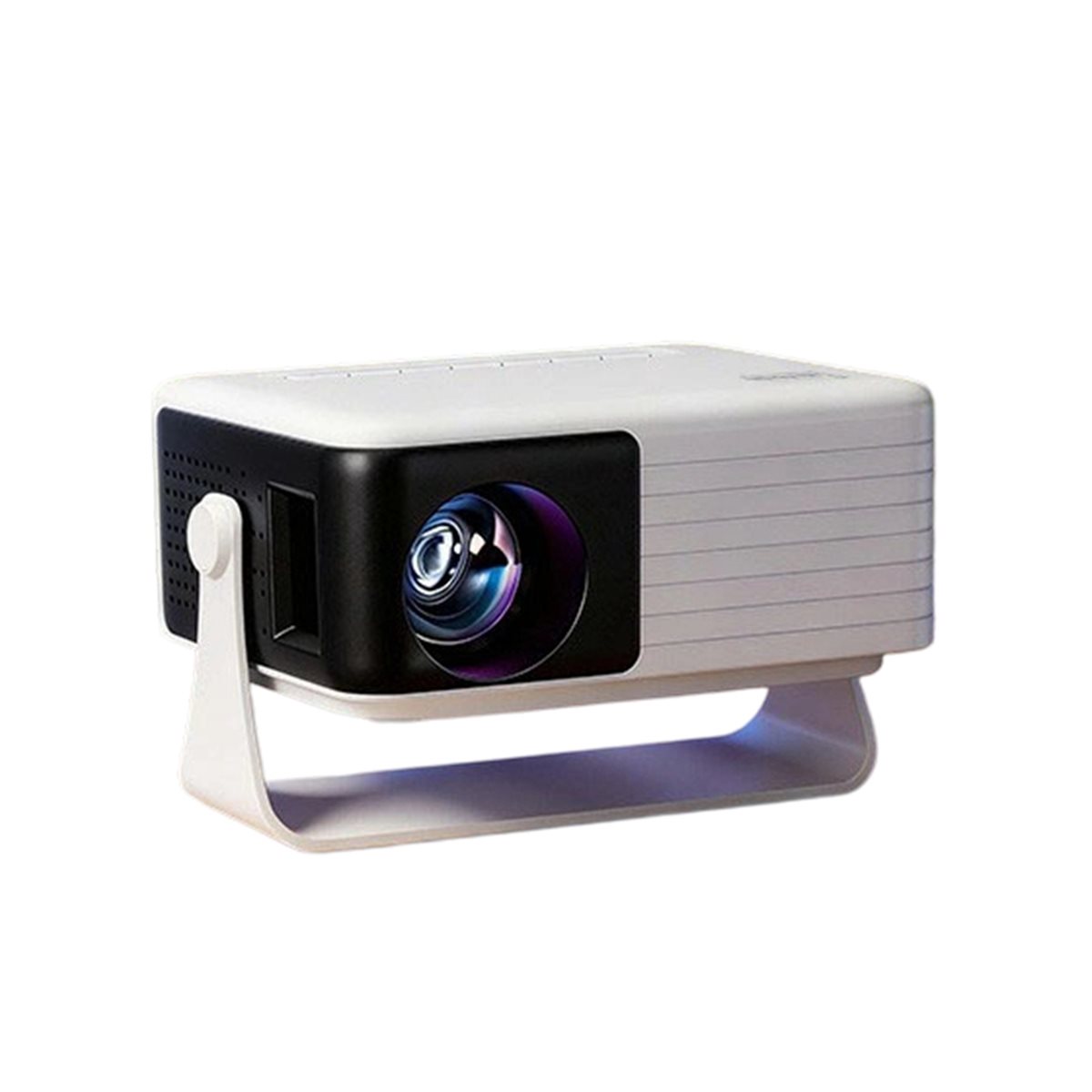 L70A Y3 Mini-Projektor Tragbar – Home Cinema Mini Bewertung und Preis