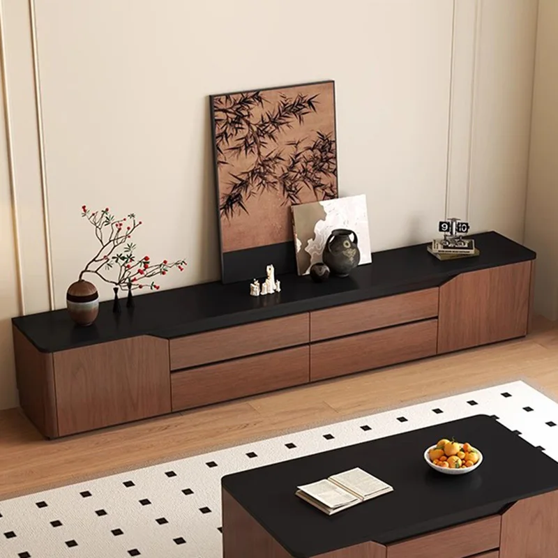 Ästhetische moderne TV-Ständer – Home Cinema Furniture Bewertung und Preis