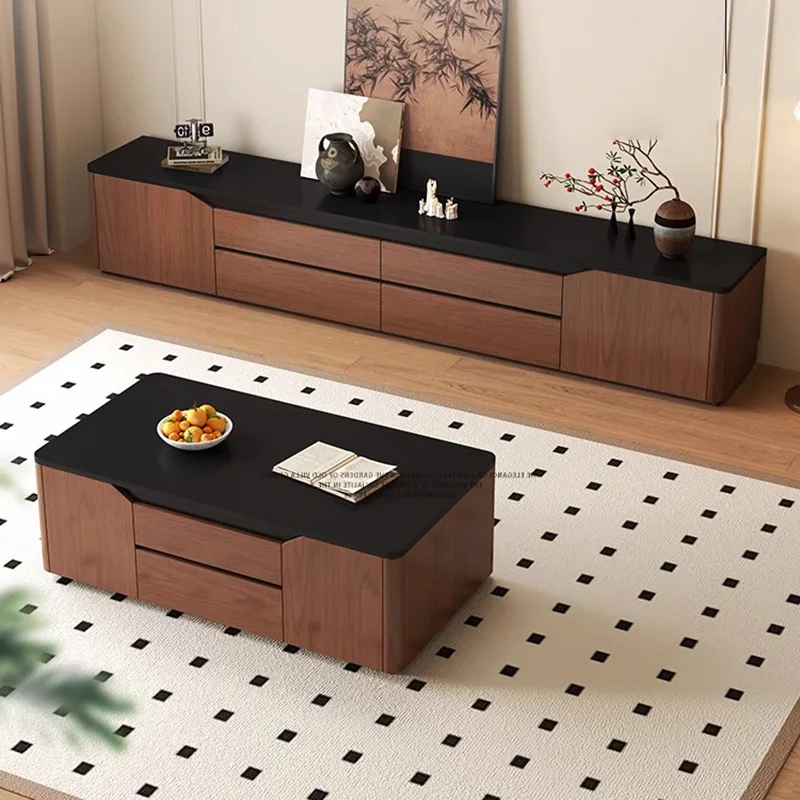 Ästhetische moderne TV-Ständer – Home Cinema Furniture Bewertung und Preis