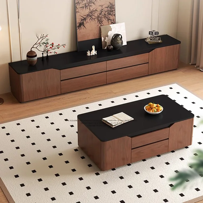 Ästhetische moderne TV-Ständer – Home Cinema Furniture Bewertung und Preis