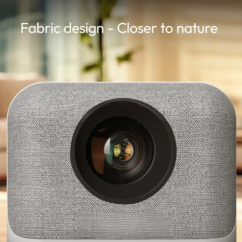 BYINTEK LOVE U4 Smart Mini Hei – Home Cinema Mini Bewertung und Preis