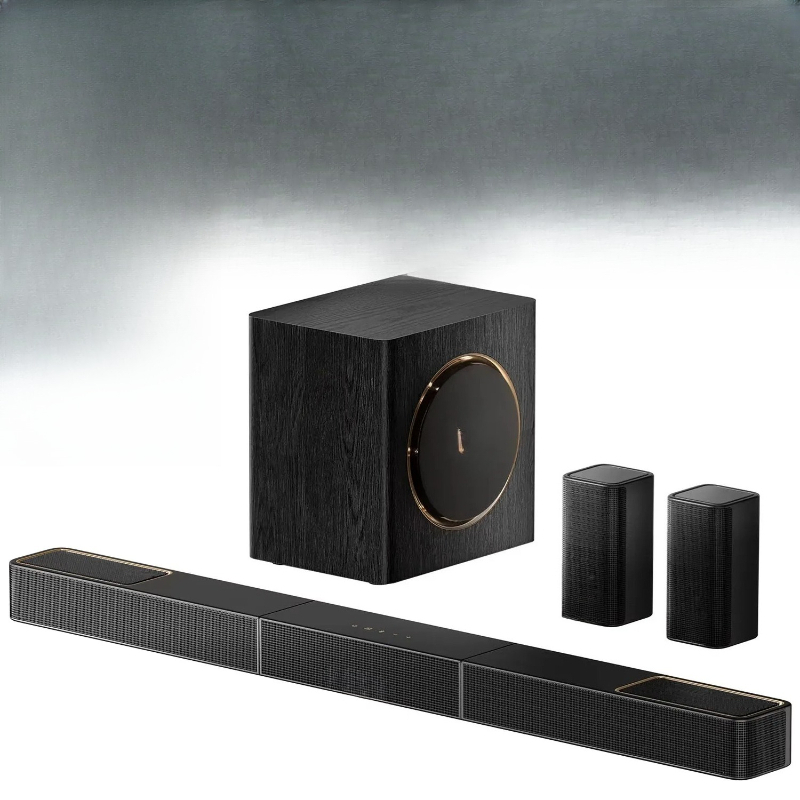 X40 5.1.2ch Wireless Surround  – Home Cinema System Bewertung und Preis