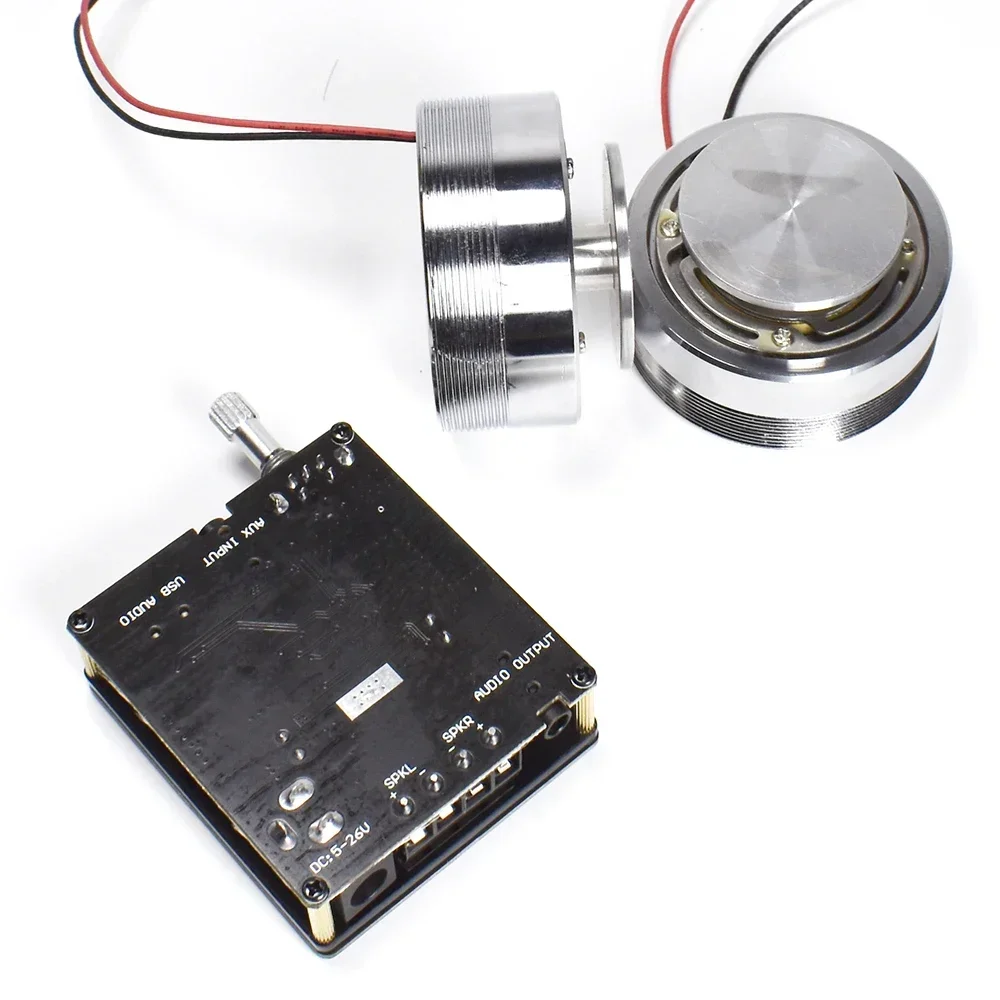 2*25W Tragbare Stereo Vibratio – Home Cinema System Bewertung und Preis