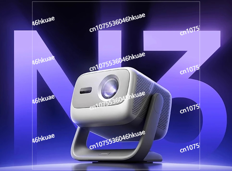 4K Ultra HD Heimprojektor Inte – Home Cinema Experience Bewertung und Preis