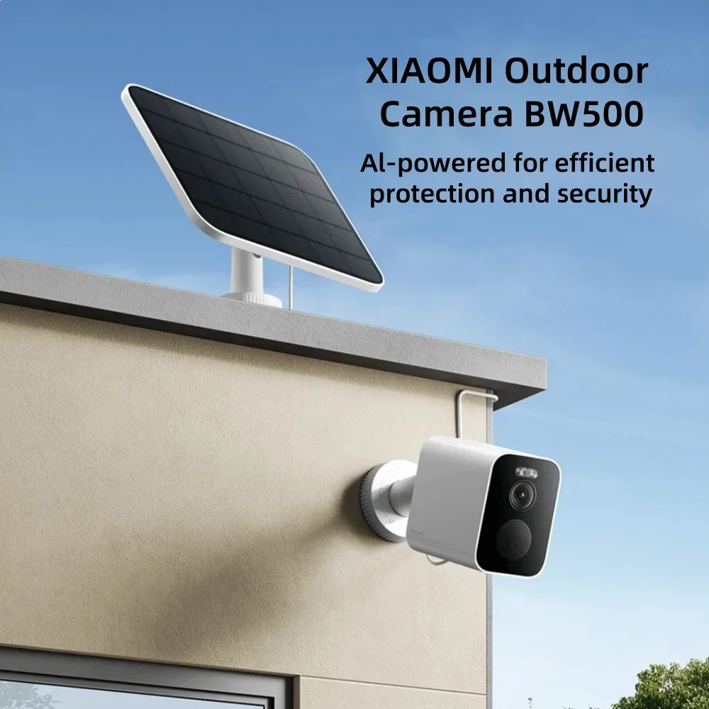 Xiaomi BW500 Außenkamera, 2,5  – Home Cinema Hd Bewertung und Preis