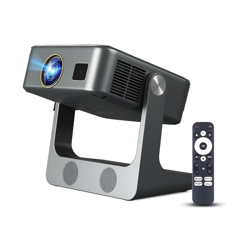 Mini Tragbarer 4K Google TV OS – Home Cinema Mini Bewertung und Preis