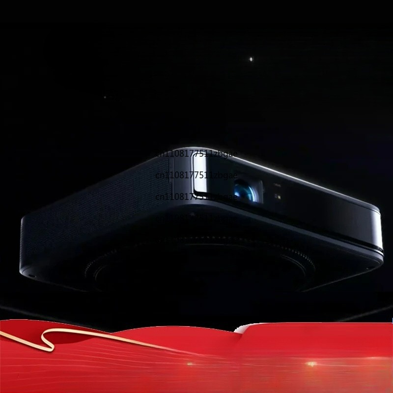 3D WLAN Kino Etflix TV Beamer  – Home Cinema Mini Bewertung und Preis