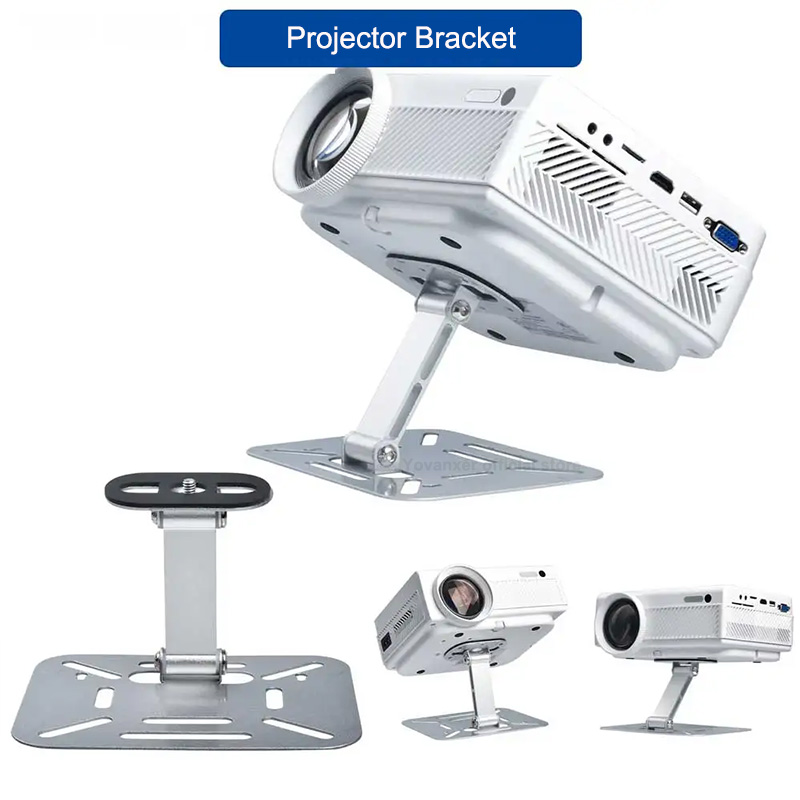 Universelle drehbare Projektor – Home Cinema Mini Bewertung und Preis