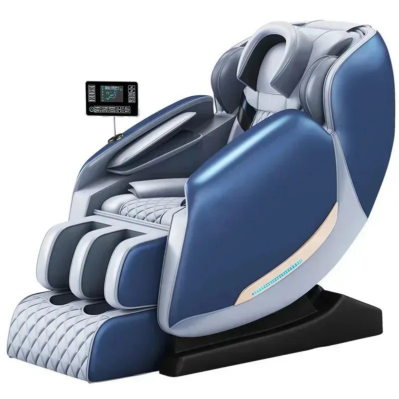 Premium Elektrischer Ganzkörpe – Home Cinema Furniture Bewertung und Preis