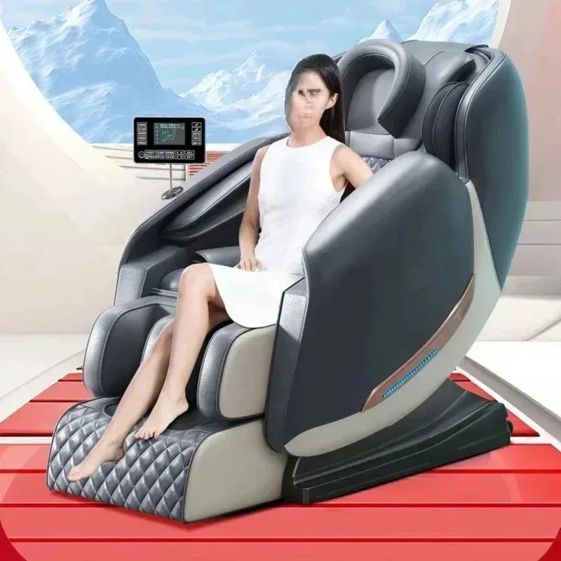 Premium Elektrischer Ganzkörpe – Home Cinema Furniture Bewertung und Preis
