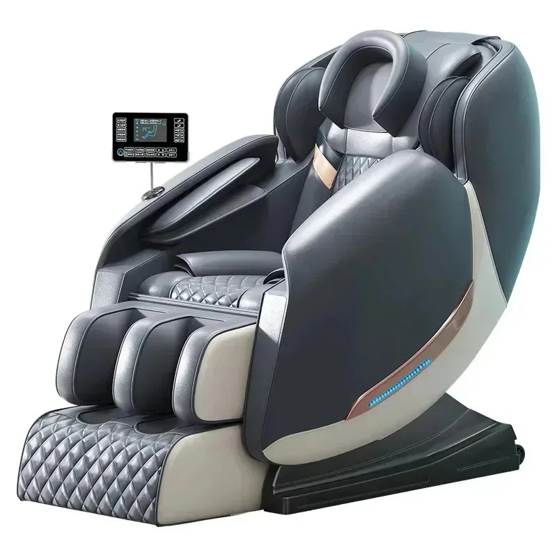 Premium Elektrischer Ganzkörpe – Home Cinema Furniture Bewertung und Preis
