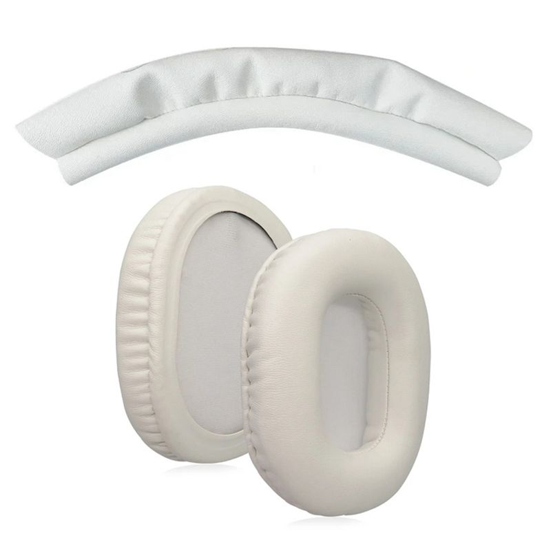 HFES 1Set Ersatz-Kopfband-Ohrp – Audio Technica Headphone Ath-M20X Bewertung und Preis