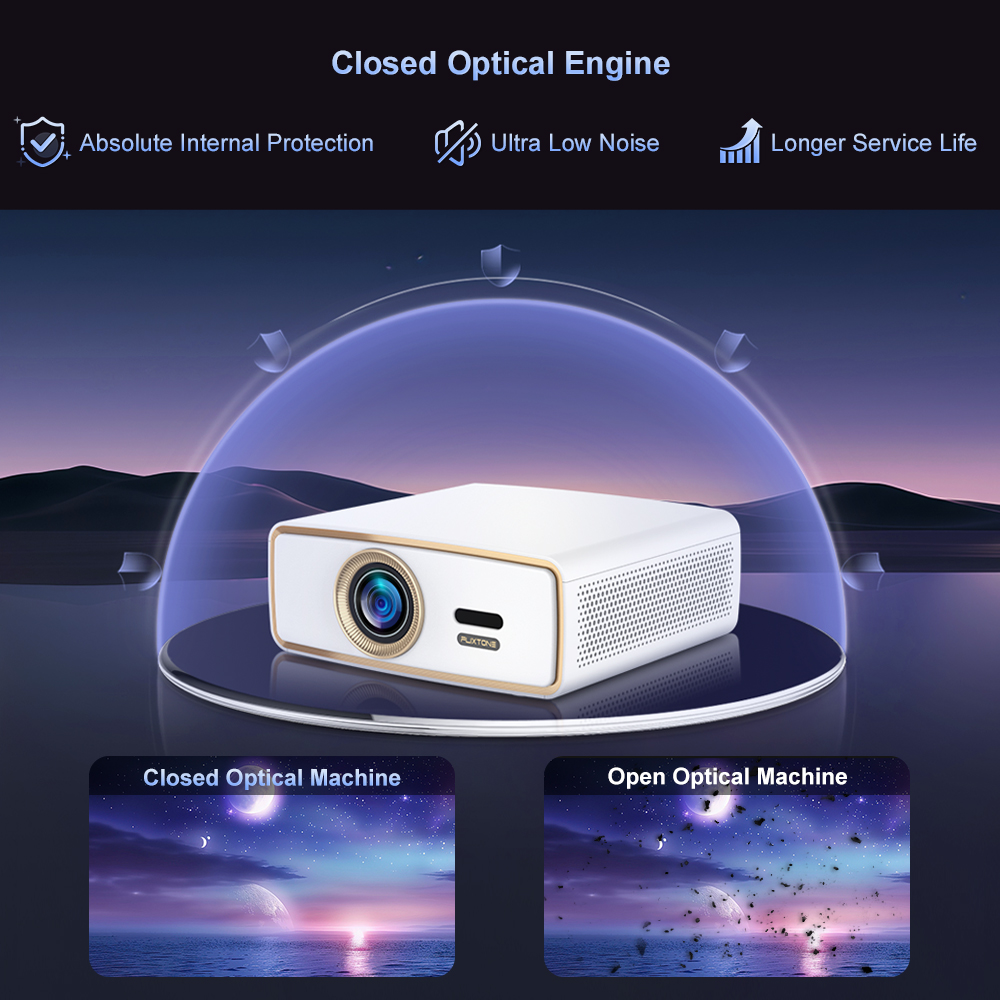 Flixtone E900 MINI Jugend Trag – Home Cinema Mini Bewertung und Preis